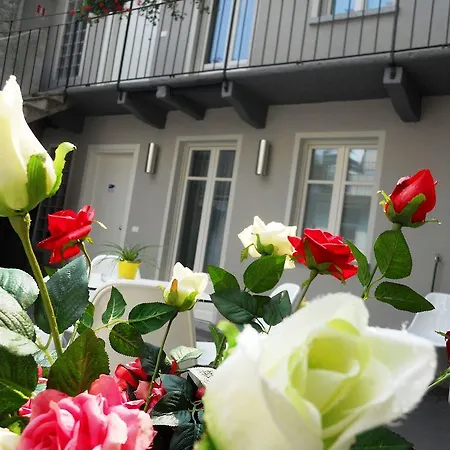 Avenue Boutique Hotel Como