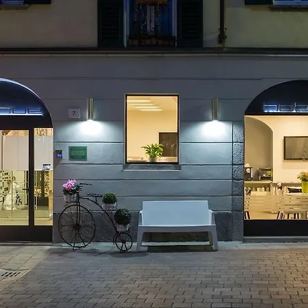 Avenue Boutique Hotel