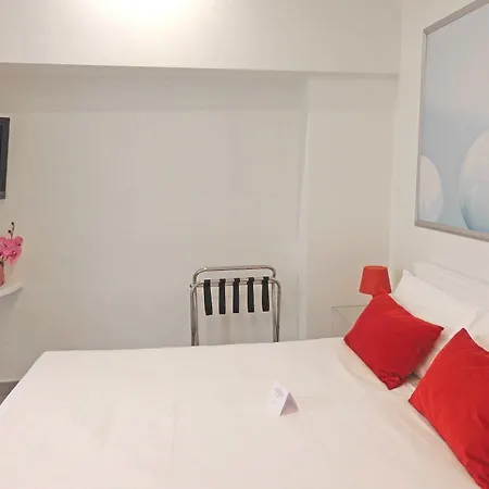 Avenue Boutique Hotel 4*