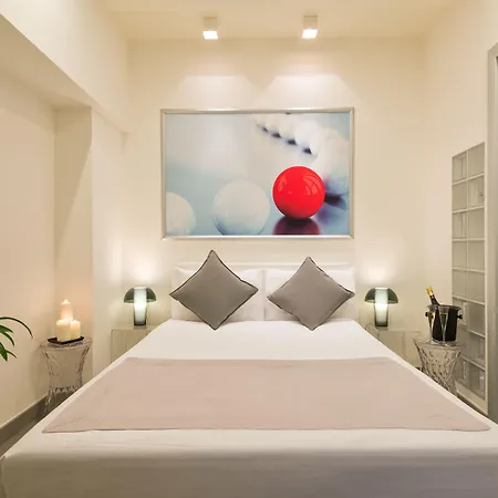 Hotel Avenue Boutique Como