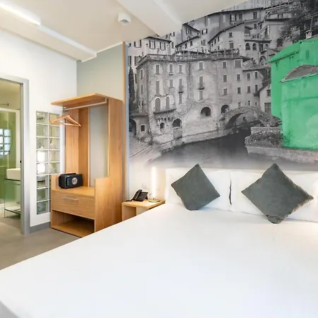 Avenue Boutique 4* Como