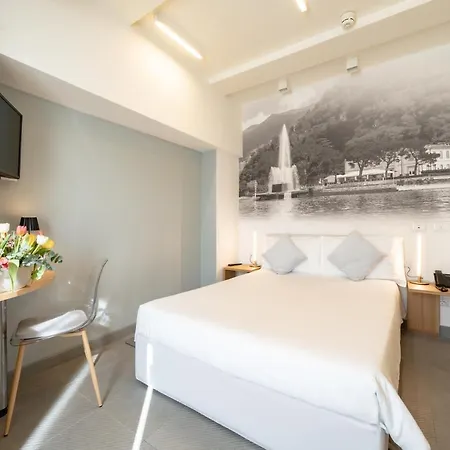 Hotel Avenue Boutique Como