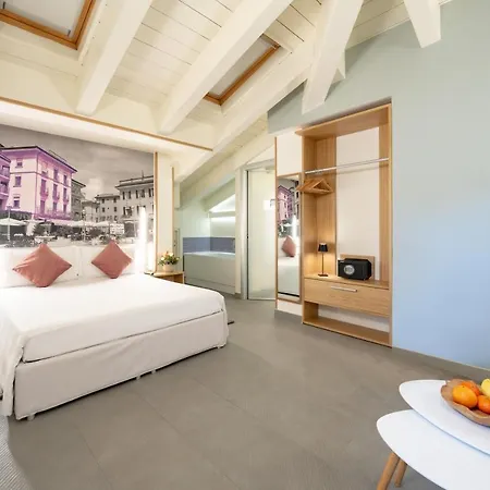 Hotel Avenue Boutique