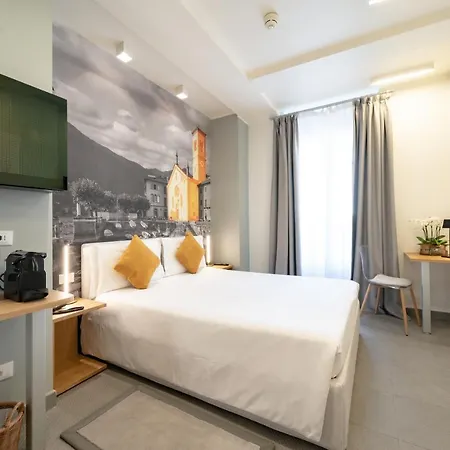 Hotel Avenue Boutique 4*
