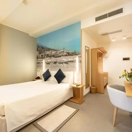 Avenue Boutique Hotel