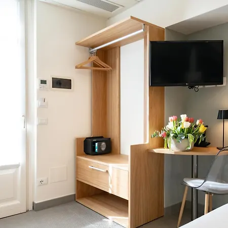 Hotel Avenue Boutique 4*
