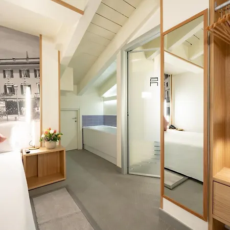 Avenue Boutique Hotel 4*
