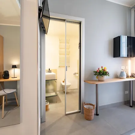 Avenue Boutique Hotel Como