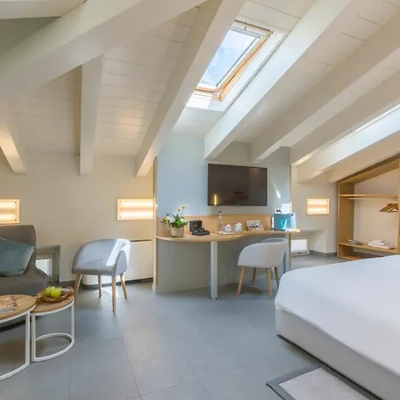 Hotel Avenue Boutique Como