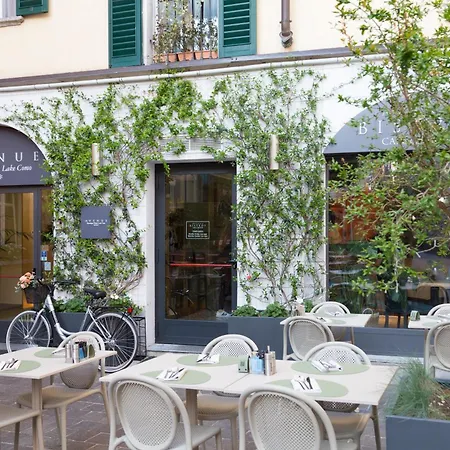 Hotel Avenue Boutique