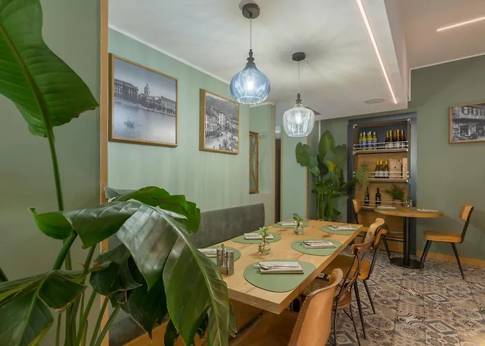 Otel Avenue Boutique 4*