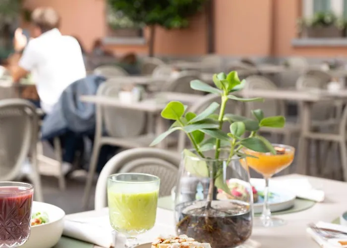 Otel Avenue Boutique Como