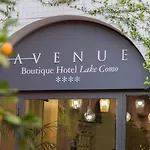Ξενοδοχείο Avenue Boutique 4*