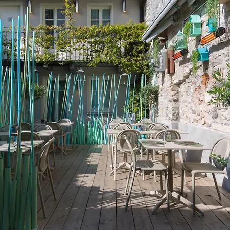 Avenue Boutique Hotel