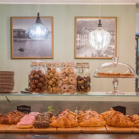 Avenue Boutique Hotel