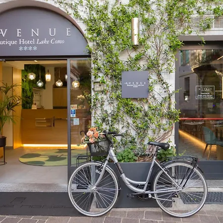 Avenue Boutique 4*