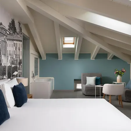 Avenue Hotel Côme