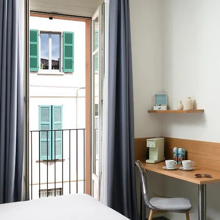 Avenue Boutique Szálloda 4*