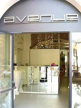 Hotel Avenue Boutique Como