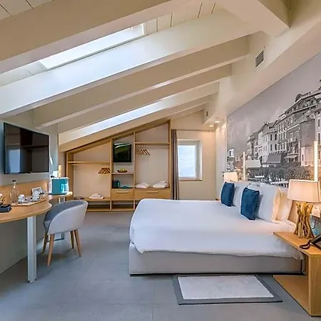 Avenue Boutique Szálloda 4*