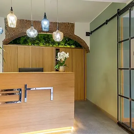Avenue Boutique Szálloda Como