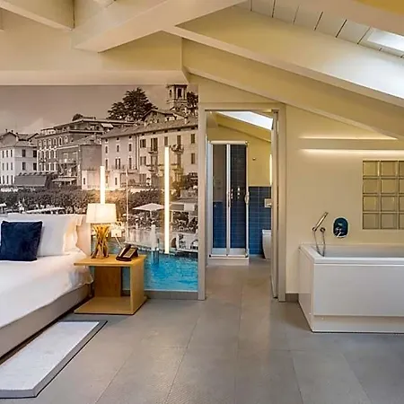 Szálloda Avenue Boutique 4*