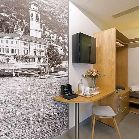 Avenue Boutique 4* Como
