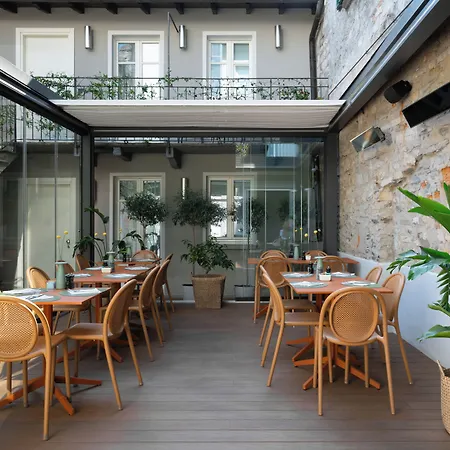 Hotel Avenue Boutique 4*