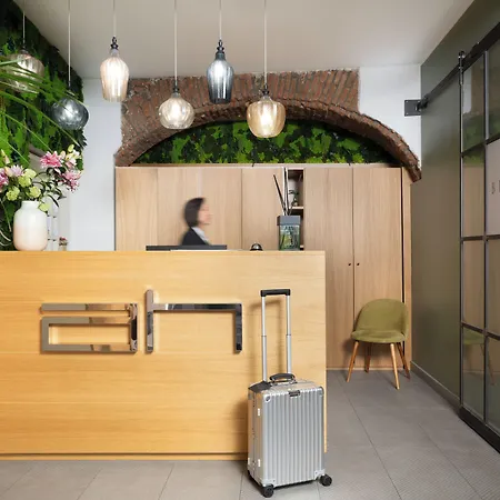 Avenue Boutique Hotel