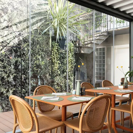 Hotel Avenue Boutique