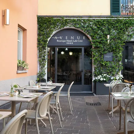 Hotel Avenue Boutique 4*