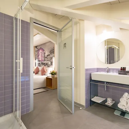 Avenue Boutique 4* Como