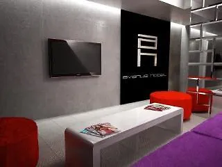Avenue Boutique Hotel
