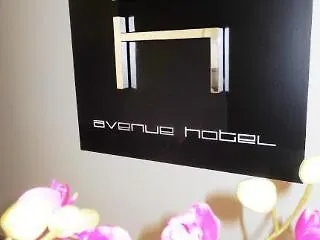 Avenue Boutique 4* Como