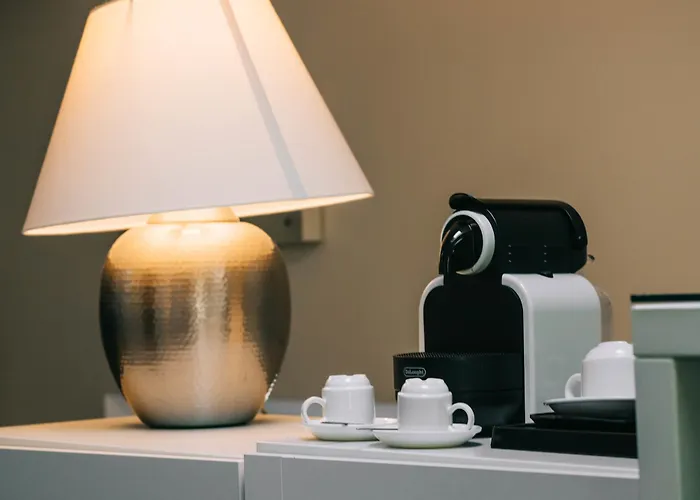 فندق Avenue Boutique 4*