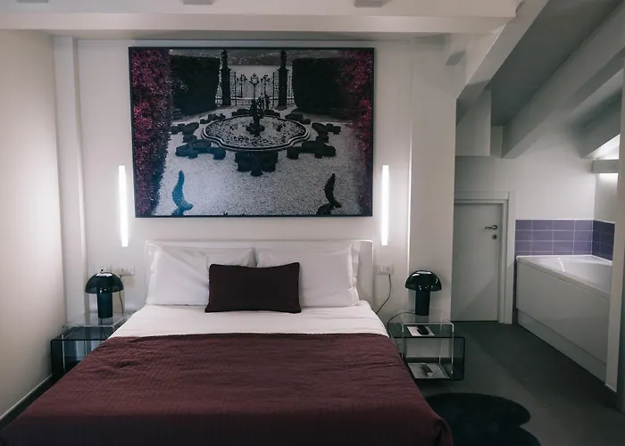 Avenue Boutique كومو