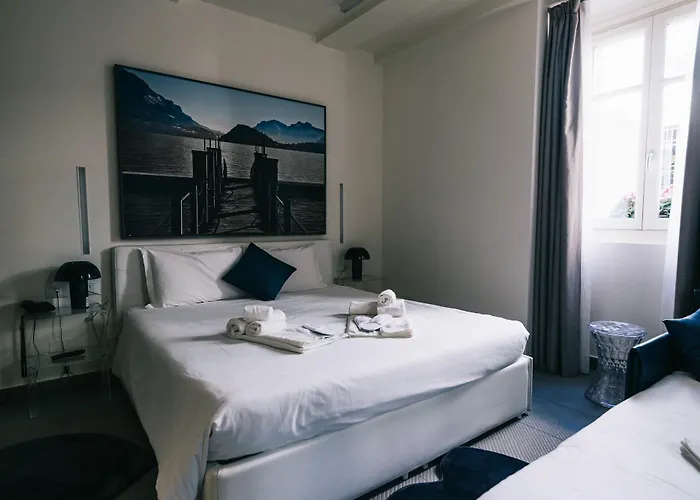 فندق Avenue Boutique