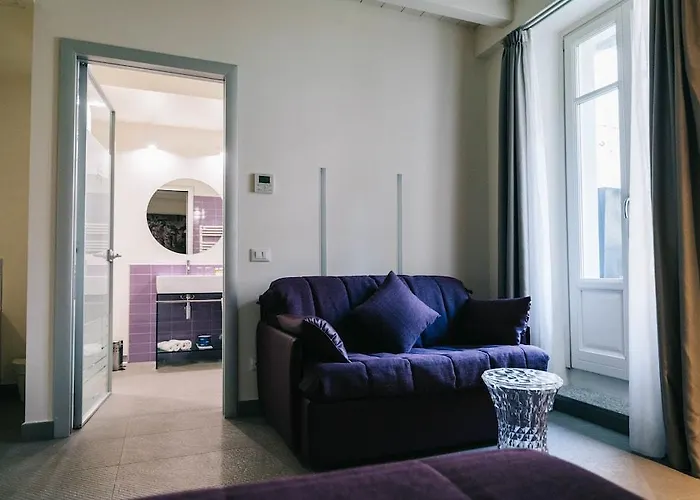 فندق Avenue Boutique