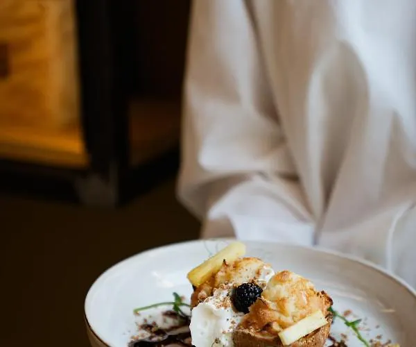 Avenue Boutique كومو