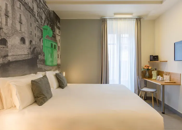 Avenue Boutique فندق كومو