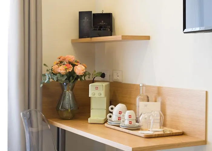 Avenue Boutique 4* كومو