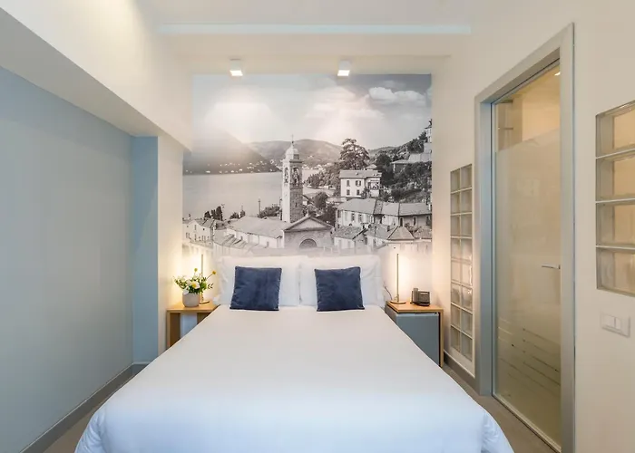 Avenue Boutique 4* كومو