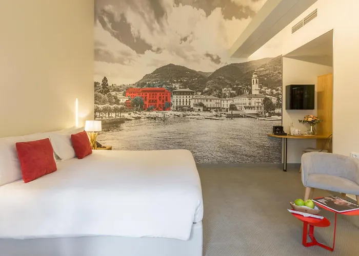 فندق Avenue Boutique 4*