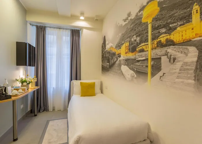 Avenue Boutique فندق كومو