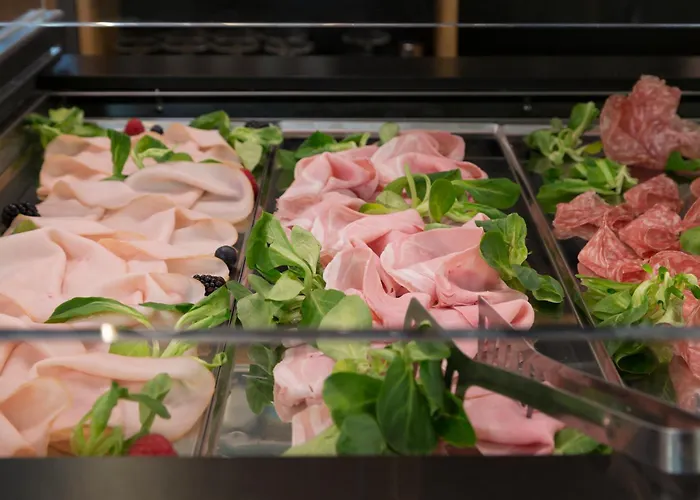 Avenue Boutique فندق كومو