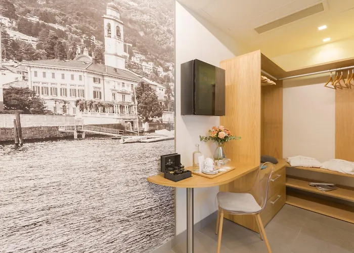 Avenue Boutique فندق 4*