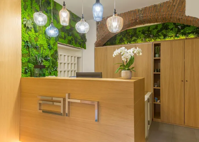 Avenue Boutique فندق 4*