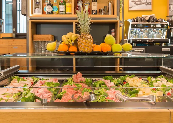 فندق Avenue Boutique 4*