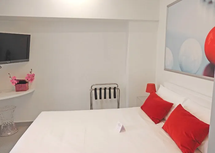 فندق Avenue Boutique كومو