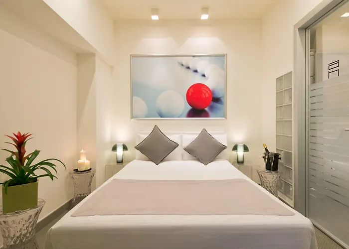 Avenue Boutique كومو